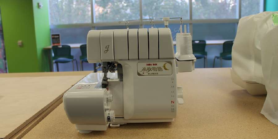 Why a Serger is Different from a Sewing Machine 